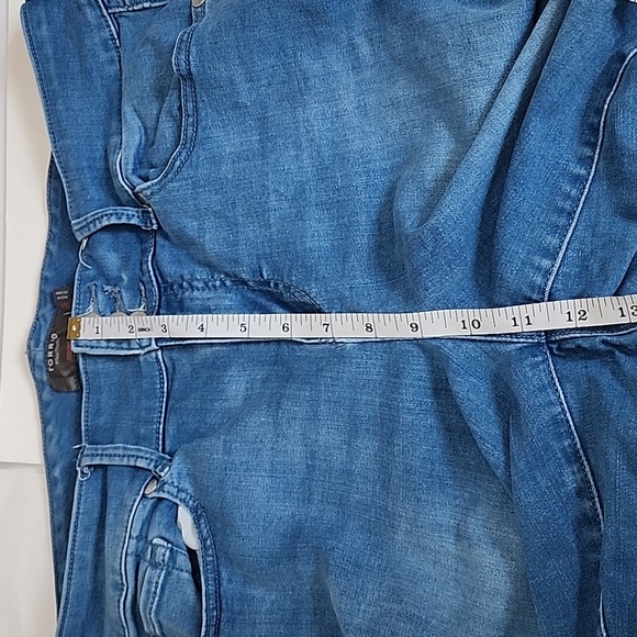 TORRID SUPER SOFT  JEGGING/ SIZE 16R - Picture 9 of 11